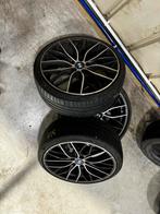 Jantes BMW M Performance, Autos : Pièces & Accessoires, Enlèvement, 20 pouces, Pneu(s)
