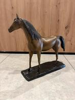 Paardenbeeld - Brons, Ophalen of Verzenden, Brons