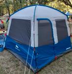 Quechua Arpenaz Base M, Caravans en Kamperen, Tenten, Ophalen, Zo goed als nieuw