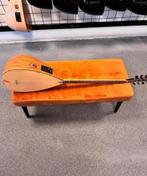 Saz ceviz uzun sap fishmanli, Muziek en Instrumenten, Instrumenten | Toebehoren, Ophalen of Verzenden, Nieuw