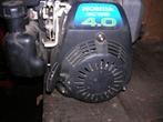 Stationaire motor Honda, Ophalen, Gebruikt, Benzinemotor, 1800 rpm of meer