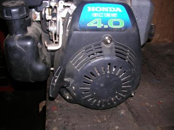 Stationaire motor Honda beschikbaar voor biedingen