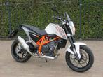 Ktm Duke 690, Motoren, Motoren | KTM, Naked bike, Bedrijf, 690 cc, 1 cilinder