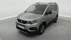 Peugeot Rifter 1.2 PureTech 130Cv EAT8 Active (bj 2022), Auto's, Automaat, Gebruikt, Overige modellen, 1199 cc