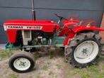 yanmar tractor, Ophalen, Voertuig of Aanhanger