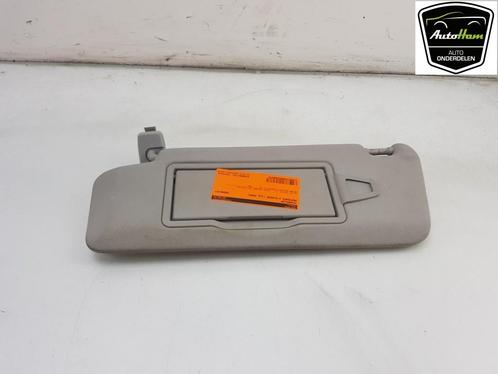 ZONNEKLEP Mercedes-Benz C Estate (S204) (01-2007/08-2014), Auto-onderdelen, Interieur en Bekleding, Mercedes-Benz, Gebruikt