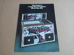 Folder: Rock-ola 470 (1977) jukebox, Enlèvement