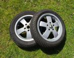 Set velgen met Michelin banden Vespa GTS, GT en GTV, Ophalen of Verzenden, Nieuw, Vespa