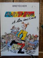 BD AGRIPPINE (Claire BRETECHER), Livres, Enlèvement