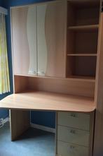 Bureau, Huis en Inrichting, Kasten | Computermeubels, Ophalen, Zo goed als nieuw