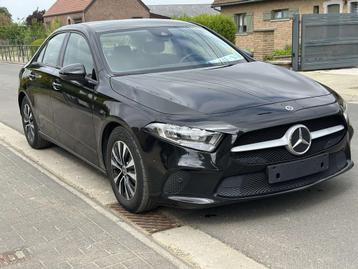 Mercedes-Benz A-Klasse 200 d Boîte auto TVA récupérable beschikbaar voor biedingen