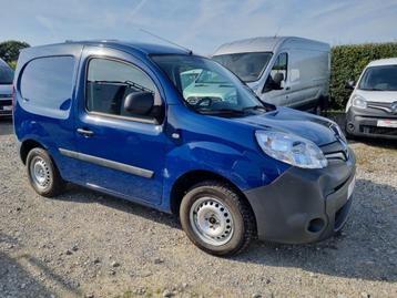 Renault Kangoo COMPACT NAVI CRUISE PDC AIRCO