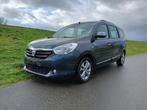 Dacia Lodgy - 1.5D - 5pl -1e eigenaar - 160000km - Euro 6 !!, Auto's, Dacia, Euro 6, Lodgy, Diesel, Particulier