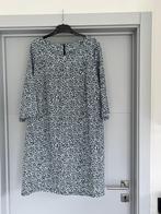 Jurk maat 44 ( lente - zomer ), Blauw, Maat 42/44 (L), Ophalen of Verzenden, Zo goed als nieuw