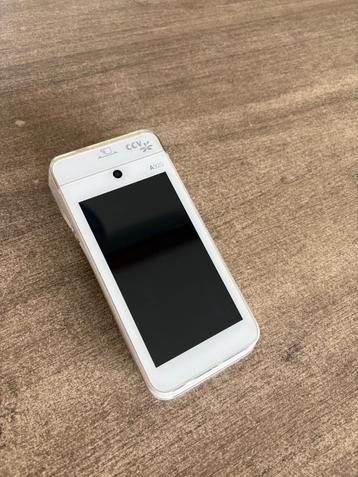 Bancontact CCV A920 - BTW aftrekbaar beschikbaar voor biedingen