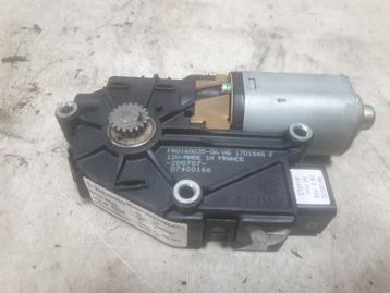 MOTOR RAAMMECHANIEK DAK S-type (X200) (4r83-f53508-aa) beschikbaar voor biedingen