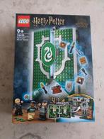 Lego Harry Potter 76410 Zwadderich Huisbanner., Enlèvement ou Envoi, Neuf, Ensemble complet, Lego
