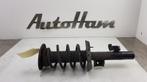 SCHOKBREKER RECHTS VOOR Ford S-Max (GBW) (01-2006/12-2014), Gebruikt, Ford