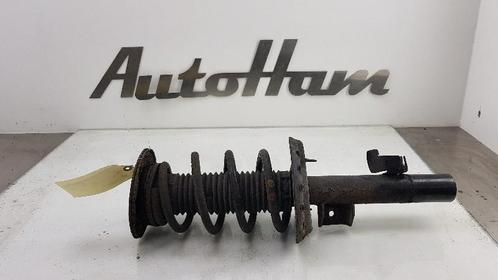 SCHOKBREKER RECHTS VOOR Ford S-Max (GBW) (01-2006/12-2014), Auto-onderdelen, Ophanging en Onderstel, Ford, Gebruikt