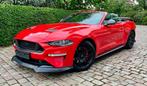 Ford Mustang 2.3 Ecoboost Cabrio ### 79000 km ###, Automaat, Achterwielaandrijving, 4 cilinders, Cabriolet