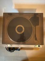 Vintage platine MARANTZ TT4000, Audio, Tv en Foto, Platenspelers, Ophalen of Verzenden, Gebruikt