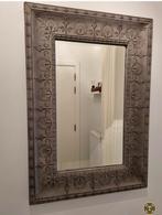Spiegel 69 cm op 98 cm, Ophalen