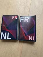 Dictionnaire français-néerlandais, Ophalen, Gelezen, Van Dale, Nederlands
