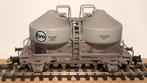 Märklin geweatherde silowagen Ucs 908 EVA (09), Wisselstroom, Ophalen of Verzenden, Märklin, Nieuw