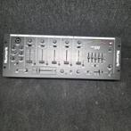 NUMARK CM100   mixer / mengpaneel, Ophalen of Verzenden, Zo goed als nieuw