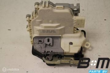 Portierslot RV Audi A3 8V S - line 3 deurs 8X1837016 beschikbaar voor biedingen