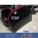 W176 motorkap Mercedes A Klasse 2013-2018 zwart, Utilisé, -, Avant, -