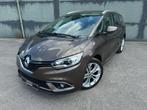 Renault Scénic 1.5 DCI * 7 PLACES * GPS * ATT REMORQUE *, Te koop, Berline, Airconditioning, 5 deurs