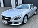 Mercedes-Benz SL 350 !!FULL!! Airscarf*Pano*Harman-Kardon*Su, Auto's, 176 g/km, Te koop, Zilver of Grijs, Benzine