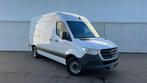 MERCEDES-BENZ - SPRINTER 317 RWD - L2H2  Autom!, Auto's, Automaat, 241 g/km, Used 1. Bestelwagens met ervaring., 4 cilinders