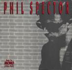 Phil Spector ‎– Back To Mono  4 x cd box  "collectors item", Ophalen of Verzenden, Zo goed als nieuw, Soul of Nu Soul, Boxset
