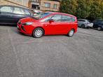 Opel zafira tourer benzine Automaat gekeurd voor verkoop, Auto's, Monovolume, Euro 6, 4 cilinders, Leder