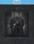 game of thrones seizoen 1 (5 blu-ray) nieuw, Cd's en Dvd's, Blu-ray, Ophalen of Verzenden, Zo goed als nieuw, Avontuur, Boxset