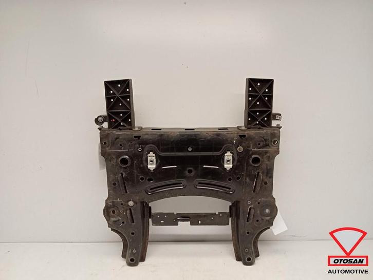 Renault Twingo 3 2014+ Subframe Voor 544153029R, Auto-onderdelen, Carrosserie, Renault, Voor, Gebruikt