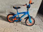 Kinderfietsje eerste trapperfiets, Ophalen, Gebruikt