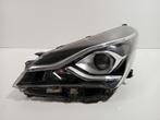 KOPLAMP LINKS Toyota Yaris III (P13) (01-2010/09-2020), Gebruikt, Toyota