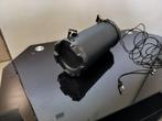Mini Boombox met Bluetooth , USB e.d., Audio, Tv en Foto, Luidsprekerboxen, Ophalen, Gebruikt, Overige typen