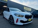 BMW 128TI AUTOMATIQUE *GARANTIE 12MOIS* 1ER PROPRIÉTAIRE, Auto's, 1998 cc, 1 Reeks, USB, Leder