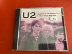 U2 CHILDREN OF THE REVOLUTION - first recordings 1978-1979, Ophalen of Verzenden, Zo goed als nieuw, Poprock