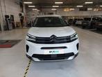 Citroen C5 AIRCROSS  1.5 BlueHDi 130 S&S MAN6 Feel, Autos, SUV ou Tout-terrain, 5 places, Achat, 129 g/km