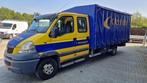 Renault Mascott 150.35 463 DC Airco Marge (bj 2008), Gebruikt, Renault, Bedrijf, 6 zetels