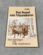 Willy Vandersteen - Ouida - Een hond van Vlaanderen, Boeken, Stripverhalen, Ophalen, Zo goed als nieuw