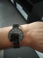 Horloge, Handtassen en Accessoires, Horloges | Heren, Overige merken, Polshorloge, Ophalen of Verzenden, Zo goed als nieuw