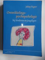 Ontwikkelingspsychopathologie, Boeken, Studieboeken en Cursussen, Nieuw, Ophalen of Verzenden