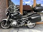 BMW R1200R classic, Motoren, 2 cilinders, Particulier, Meer dan 35 kW, Toermotor