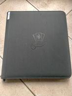 POKEMON COMPLETE MEGA BASE SET+ BINDER 100% MINT!, Hobby en Vrije tijd, Verzamelkaartspellen | Pokémon, Ophalen of Verzenden